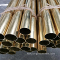 High Pressure Brass Pipe